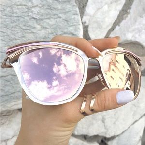 Topfoxx sunglasses